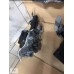 MERCEDES A2049065602 - 2049065602 W204 ARKA SAM BEYNİ SİGORTA KUTUSU 